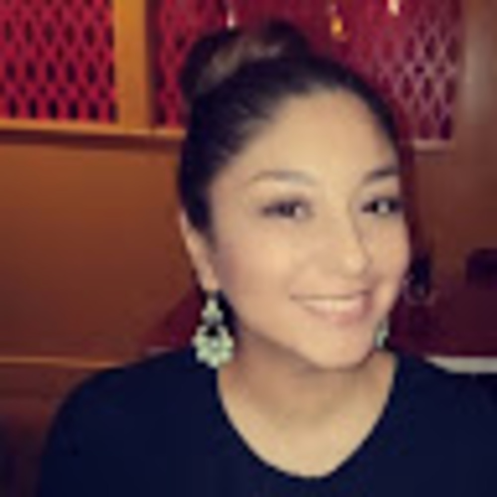 Meet your Posher, Leia